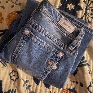 Today only! miss me Women's boyfriend Jeans size 26